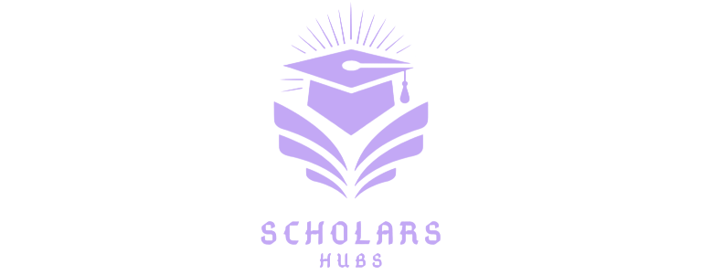 Scholars Hubs Logo